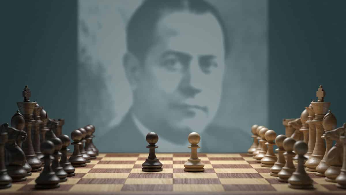 Capablanca in Memoriam Chess Tournament Cuba