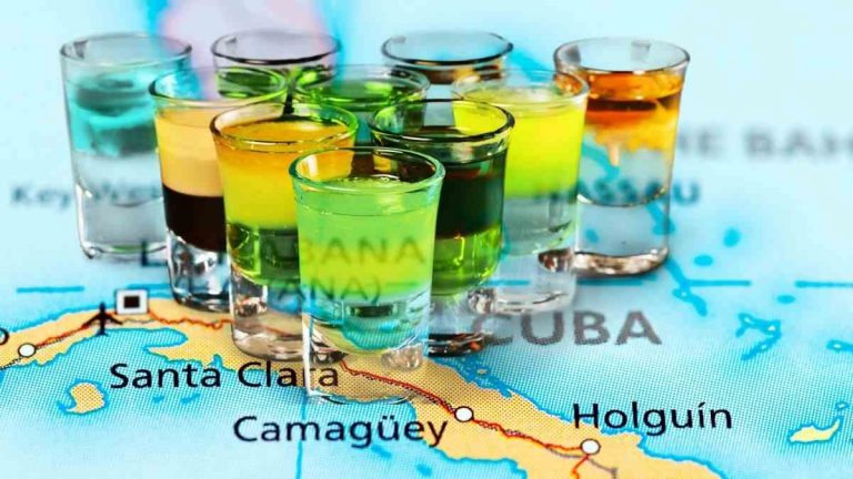Cuba will host the 69th World Cocktail Championship