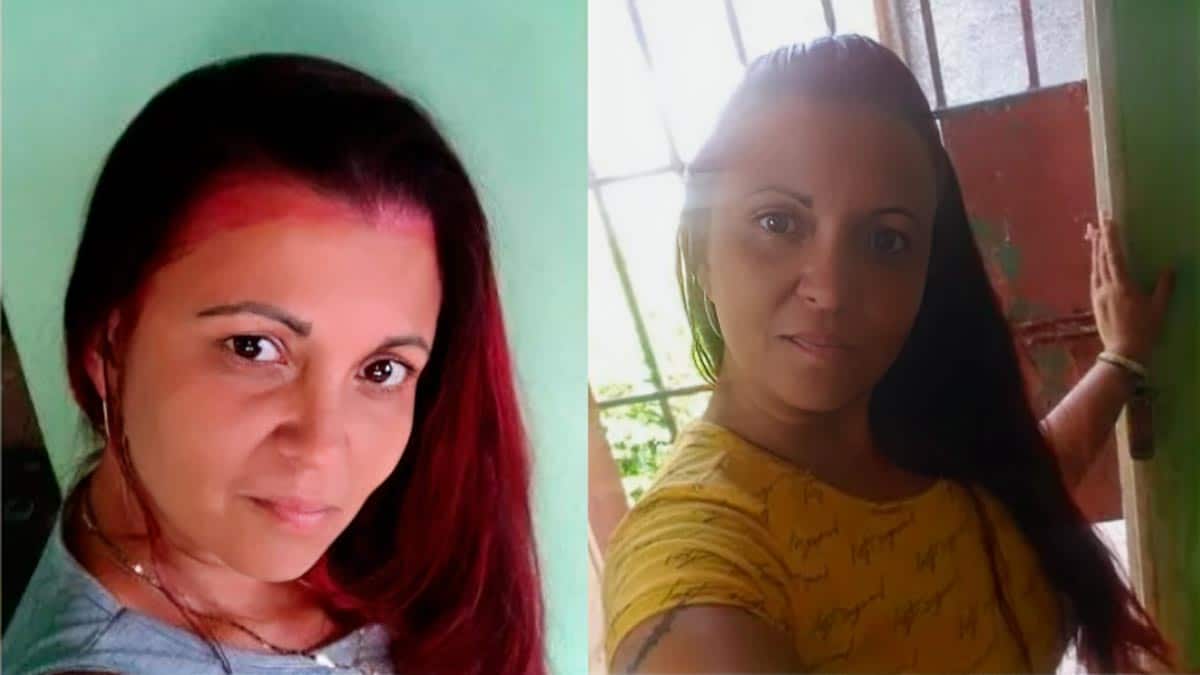 Desperate Cuban Mother Resorts to Selling Her Hair to Acquire School Supplies for Her Son