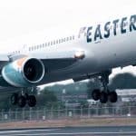 Eastern Airlines Offers Luxury Flights from Miami to Havana and Santa Clara