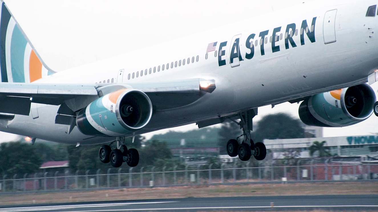 Eastern Airlines Offers Luxury Flights from Miami to Havana and Santa Clara