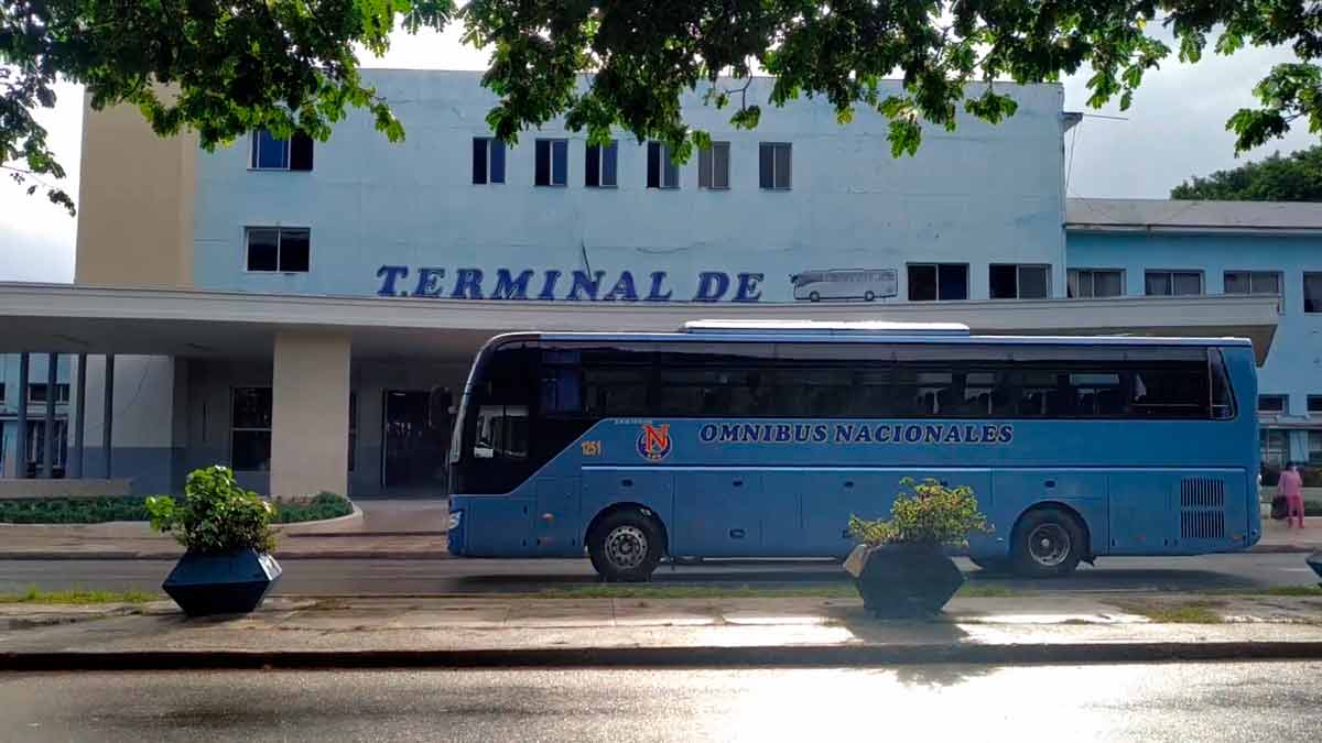 Interprovincial Transportation Fares Increase Significantly in Cuba