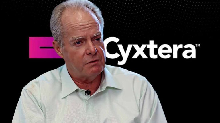 Manny Medina Sells Cyxtera
