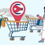 Online stores Cuba