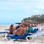 Russian Tourist Influx to Cuba Shows Remarkable Growth