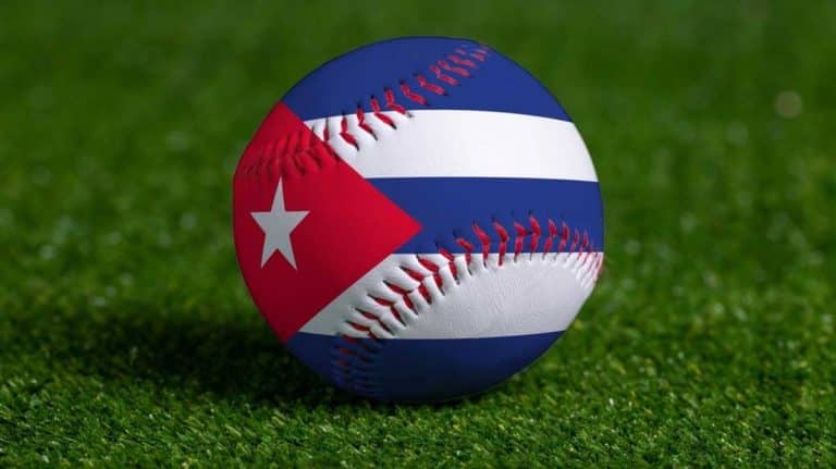 MLB Cubans will be able to represent Cuba in the fifth World Baseball Classic