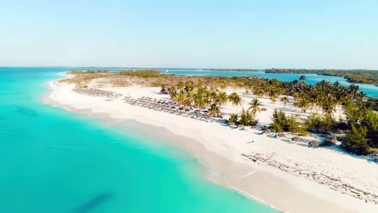 The best beaches in Cuba
