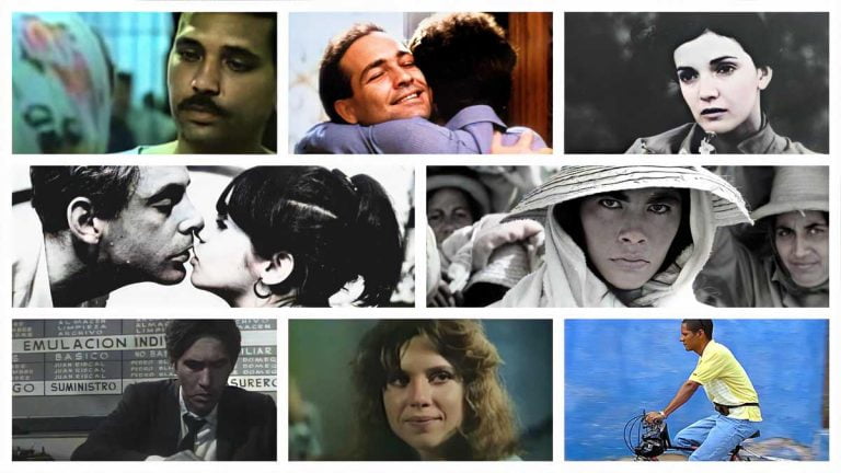 The 10 best Cuban movies of all time