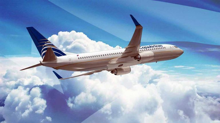 Copa Airlines to offer facilities to Cuban travelers following Panama’s transit visa requirement