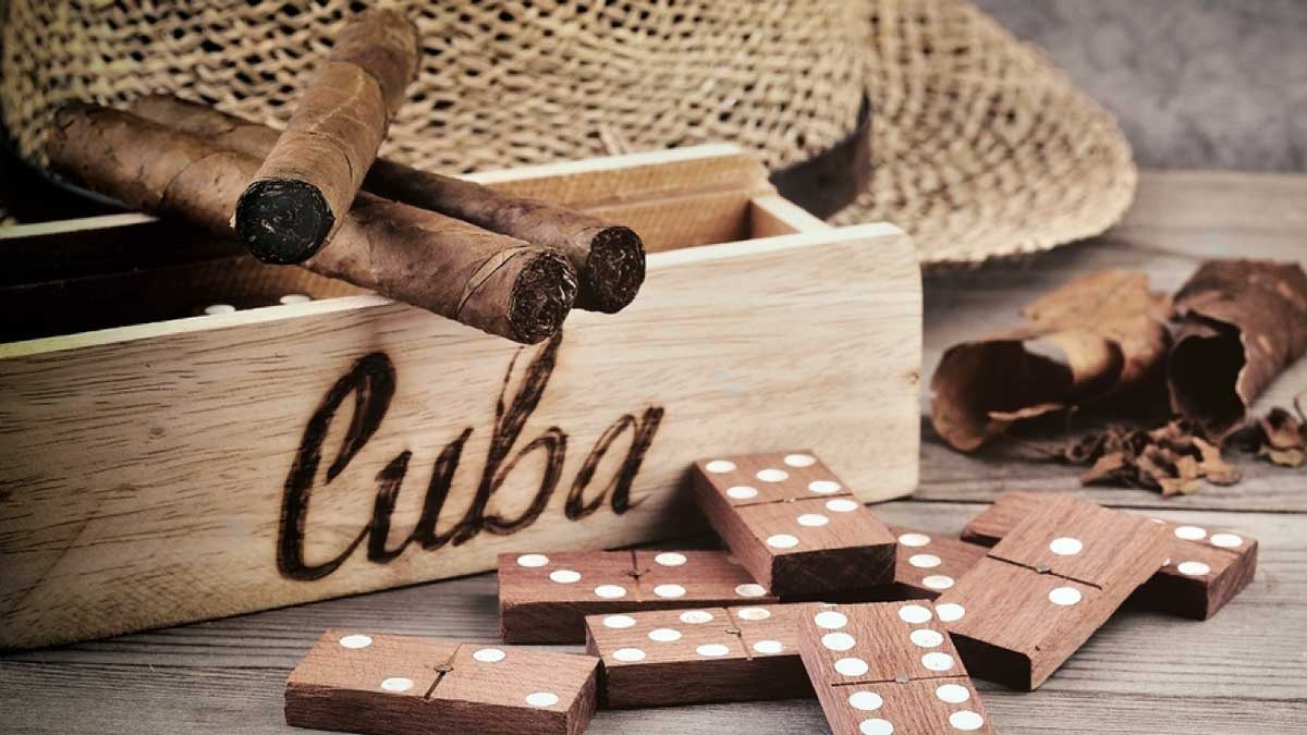 cigars cuba