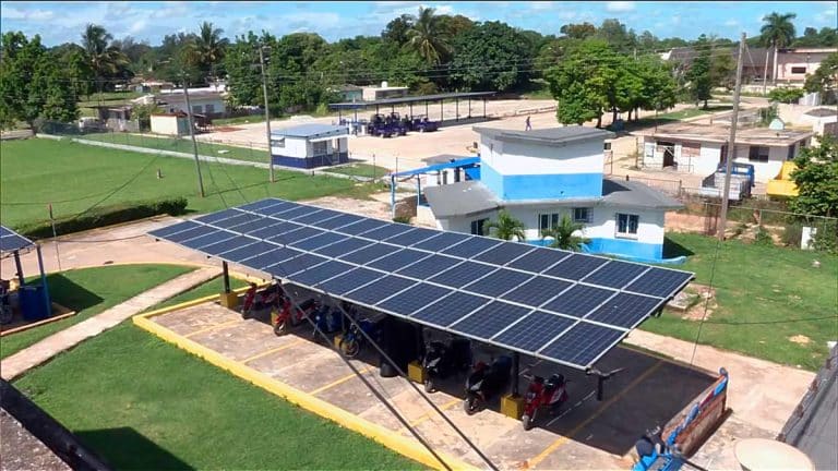 Cuba’s Solar Paradox: How Cuba Ignores Its Most Abundant Energy Resource!