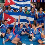 cuban athletes repatriation