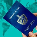 cuban passport valid for 10 years