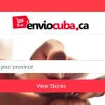 Shopping for Cuba in online stores EnviosCuba