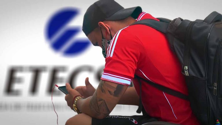 Instability of ETECSA’s services puts Cubans’ cell phones at risk