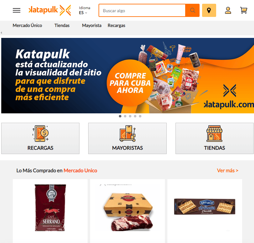 katapulk online store