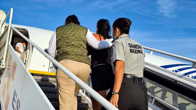 More than 1,000 irregular migrants returned to Cuba so far in 2022
