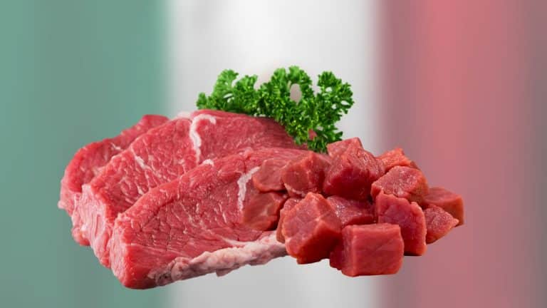 Mexico aims to increase meat exports to Cuba