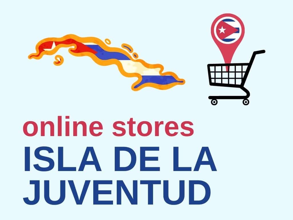 isla de la juventud online shopping