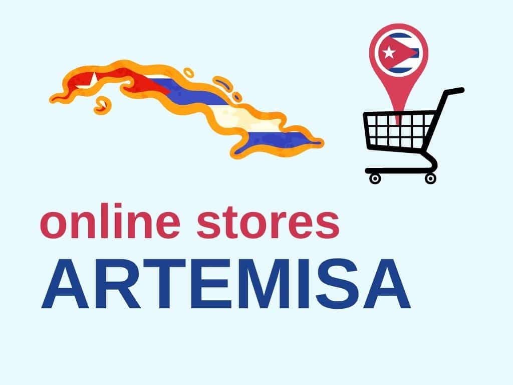 artemisa online shopping