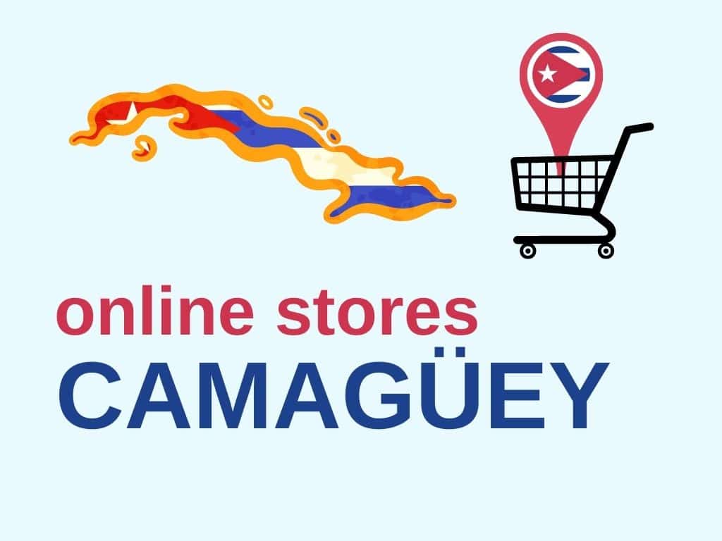 camaguey online shopping