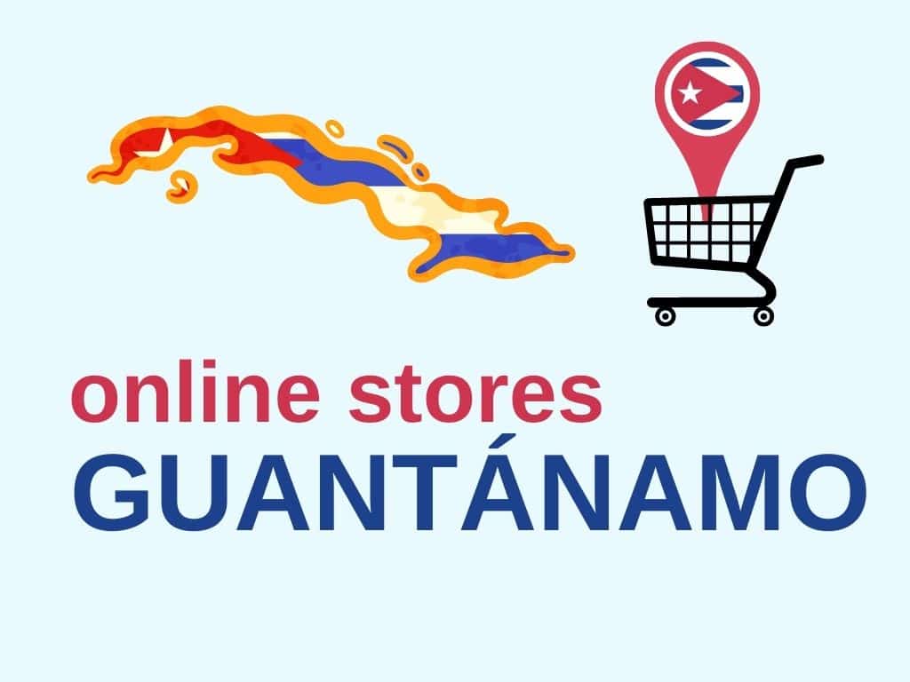guantanamo online shopping