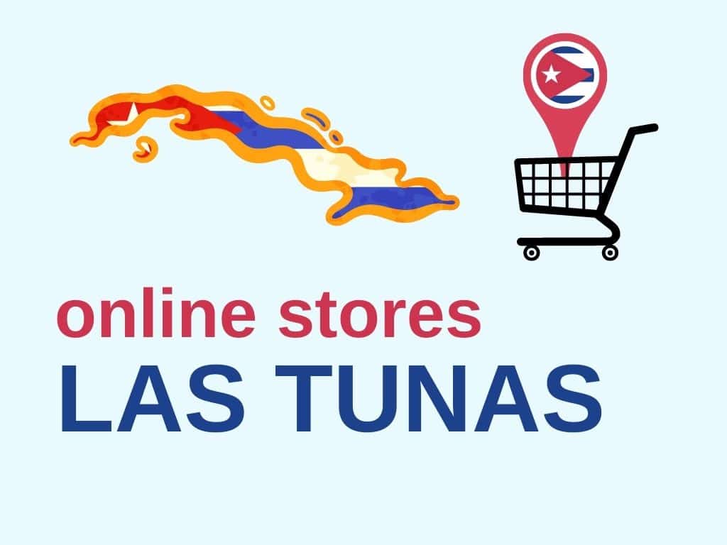 las tunas online shopping