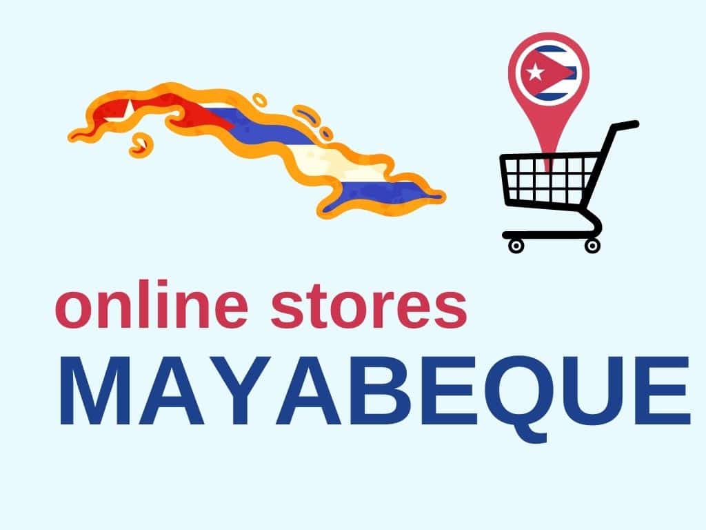 mayabeque online shopping