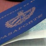 Cuban passport valid for 10 years