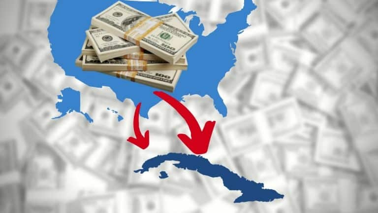 How to send money to Cuba from the United States
