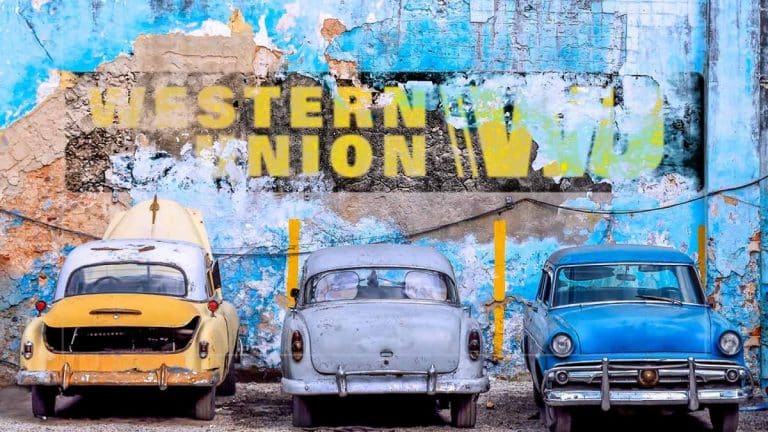 Western Union resumes sending remittances to Cuba